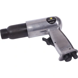 Пневмомолоток с набором зубил ЭВРИКА 9 предметов ER-83502K