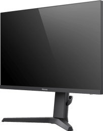 27" Монитор Hisense 27G6Q PRO,  2560x1440,  IPS,  320Гц,  2хHDMI,  1хDP,  черный