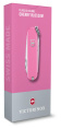 Нож перочинный Victorinox Classic SD Cherry Blossom 0.6223.51G 58мм 7функц. подар.коробка