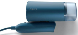 Отпариватель ручной Philips STH3000/20 1000Вт синий