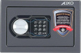 Сейф оружейный AIKO TT 170.EL 170x260x230 мм электронный [s11299110914]