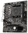 Материнская плата MSI A520M-A PRO A520, AM4, 2*DDR4, 1*PCIEx16, 1*PCIEx1, 1*M.2, 6*USB3.2Gen1, 6*USB2.0, 4*SATA3.0, 1G, DVI, HDMI, M-ATX, RTL