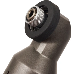 Бесщеточный угловой ударный винтоверт AEG 18В BSS18SRABL-0 4935493964