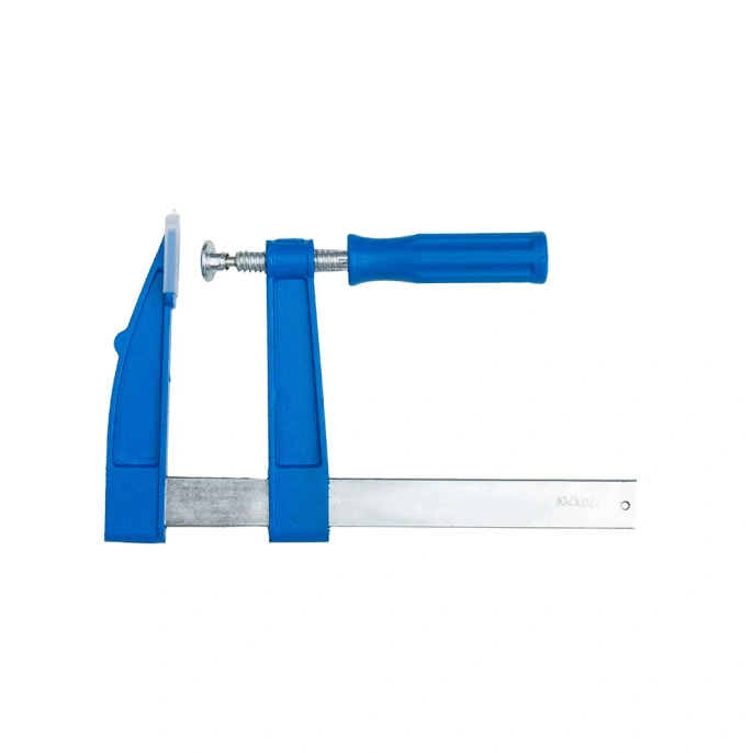 Струбцина МастерАлмаз тип F, 120х200 10502890