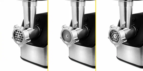 Мясорубка Kitfort KT-2104 КТ-2104