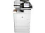 Лазерное многофункциональное устройство HP Color LaserJet Enterprise Flow MFP M776z (p/c/s/f,A3,1200dpi/ImageREt4800,46(46)ppm,5Gb,500Gb,5trays100+4х550,Stand,ADF200,Duplex,USB/GigEth/Wi-Fi/HIP2,cart.B16K+CMY13K,repl. CC523A, CC524A) (3WT91A#B19)