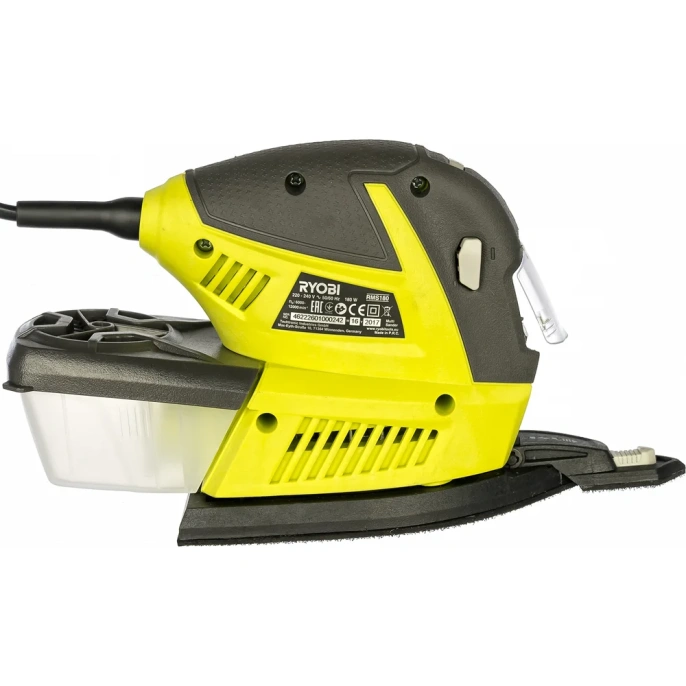 Универсальная шлифмашина Ryobi RMS180-S 5133002907