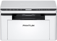 МФУ лазерный Pantum BM2300 A4 белый