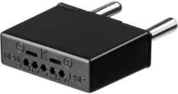 Цифровой мультиметр ЗУБР Профессионал ТХ-810-Т 59810