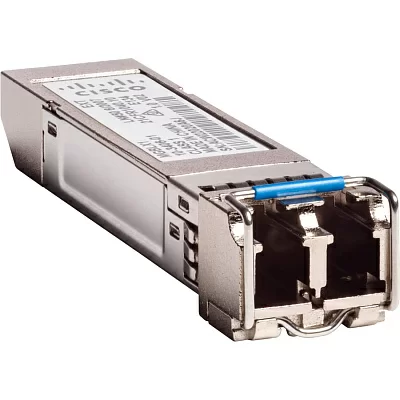 Cisco SB MGBLX1 Gigabit Ethernet LX Mini-GBIC SFP Transceiver