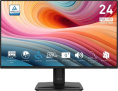 23.8" Монитор MSI Pro MP242A E2,  1920x1080,  IPS,  120Гц,  1хHDMI,  1хDP,  черный [9s6-3pd1ct-004]