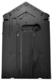 Сушилка для рук G-Teq 8860 PW 1000Вт белый (11.38)