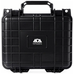 Высокопрочный противоударный герметичный кейс ADA hard case 4500 А00698