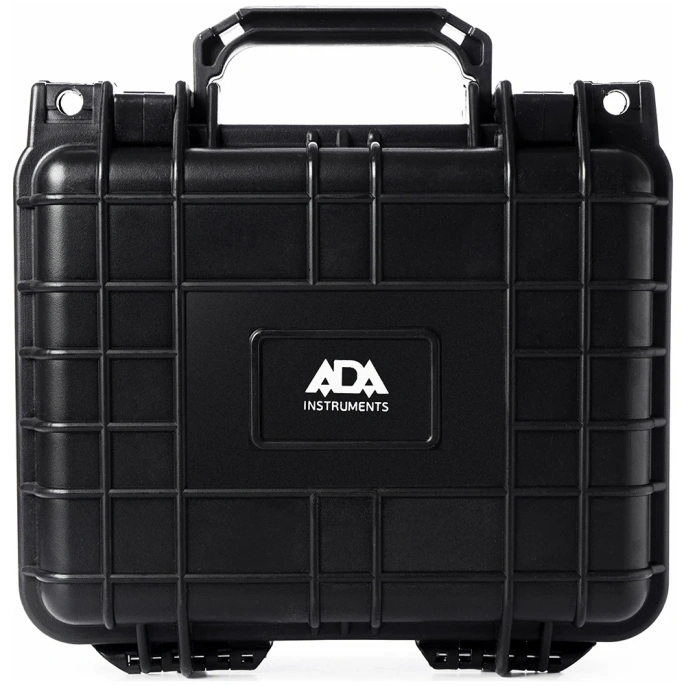 Высокопрочный противоударный герметичный кейс ADA hard case 4500 А00698