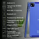 Планшет Digma Optima 8404D 4G SC9863 (1.6) 8C RAM4Gb ROM64Gb 8" IPS 1920x1200 3G 4G Android 12 синий 5Mpix 2Mpix BT GPS WiFi Touch microSD 128Gb 4000mAh