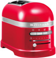 Тостер KitchenAid Тостер Artisan, красный (5KMT2204EER)