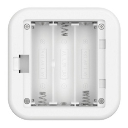 RUBETEK RV-3443 Беспроводной внутренний динамик, 4 встроенные мелодии, регулировка громкости, дальность передачи до 100 м