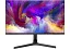 Монитор IRBIS NobleView 32'' LED Monitor 4K 3840x2160, 16:9, IPS, 350 cd/m2, 1000:1, 3ms, HDMI, DP, USB, USB-С(65W), Audio output, 60Hz, Height, Tilt, Swiv, Pivot, Speakers,внешн. Бп, Black 3y (China)