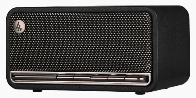 Колонка портативная Edifier MP230, 20Вт, черный