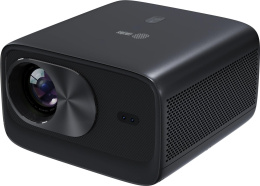 Проектор Cactus CS-X1.B LCD 17600Lm LS 1100Lm ANSI 4096x2160 4300:1 ресурс лампы:50000часов 2xUSB typeA 2xHDMI 3кг