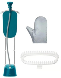 Отпариватель напольный Philips STE1040/20,  бирюзовый