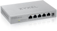 Коммутатор ZYXEL MG-105-ZZ0101F, неуправляемый