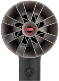 Фен Philips BHD351/10, 2100Вт, черный