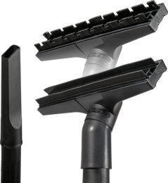 Строительный пылесос BORT BSS-1220-Pro, синий [98291797]