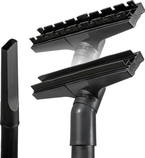 Строительный пылесос BORT BSS-1220-Pro, синий [98291797]
