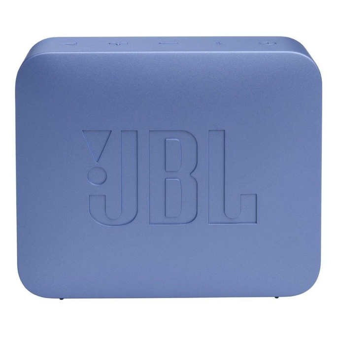 Портативная колонка 3.2W GO ESSENTIAL BLUE JBL JBLGOESBLU