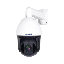 Купольная поворотная ip видеокамера Amatek ac-i5015ptz20ph 4.7-94мм, 20x 7000673