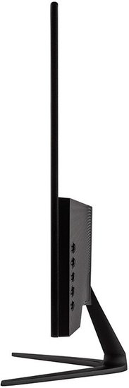 Монитор CBR MF-2403 LCD-MF2403-OPC 23.8", 1920x1080, 16:9, IPS, 144 Гц, яркость 250 нит, HDMI+DisplayPort