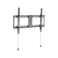Кронштейн для телевизора REXANT 37-80 дюймов, фиксированный HOME 38-0343