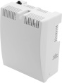 Стабилизатор напряжения Бастион Teplocom GF 150Вт 200ВА белый (321)