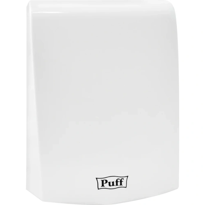 Электросушитель для рук Puff "-8951", белый 1 кВт, высокоскоростной 1401.324
