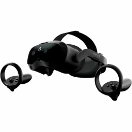 Шлем виртуальной реальности/ HTC VIVE Focus Vision 99HAUM009-00