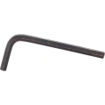 Имбусовый ключ STAYER STANDARD 5 мм 27405-5