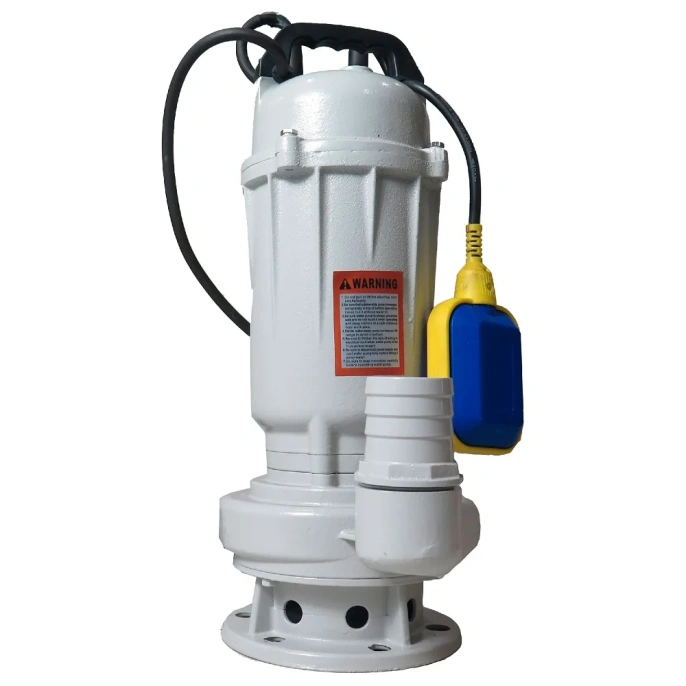 Погружной дренажный насос MAGNETTA QDX1.5-32-0.75