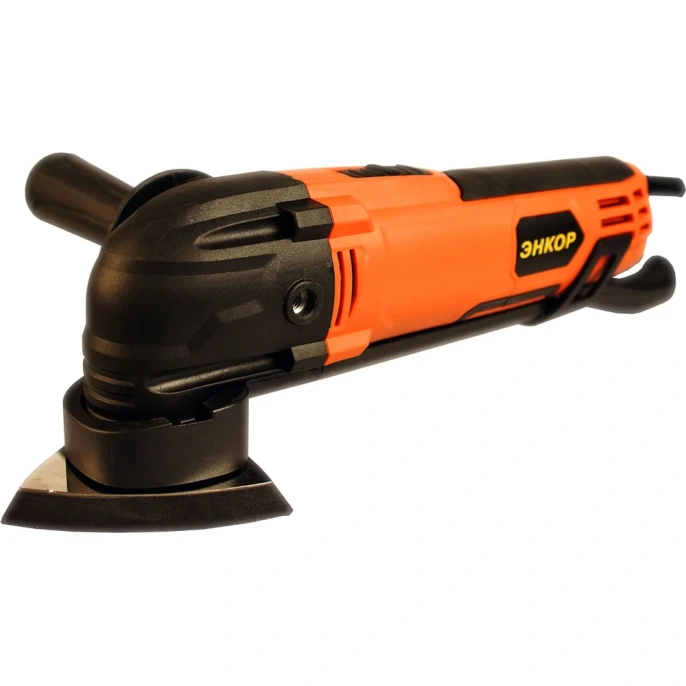 Универсальный резак Энкор МФЭ-300Э + кейс 50272