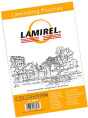 Пленка для ламинирования Fellowes 125мкм A7 100шт глянцевая 105x75мм Lamirel LA-78663