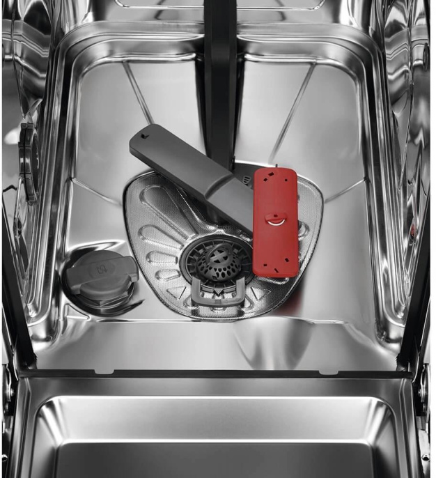 Посудомоечная машина AEG FSE73527P