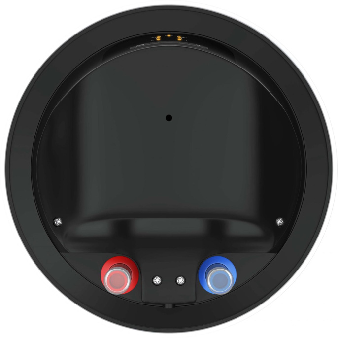 Водонагреватель Timberk Season SWH RE19 100 V,  накопительный,  1.5кВт,  100л,  белый