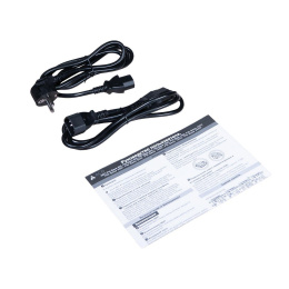 Источник бесперебойного питания ИБП ACD PW-Base 800I 831-C34140-00G