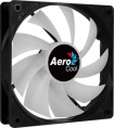 Вентилятор Aerocool Frost 12 RGB 120х120x25 черный 4-pin FROST 12 PWM FRGB 4P Ret