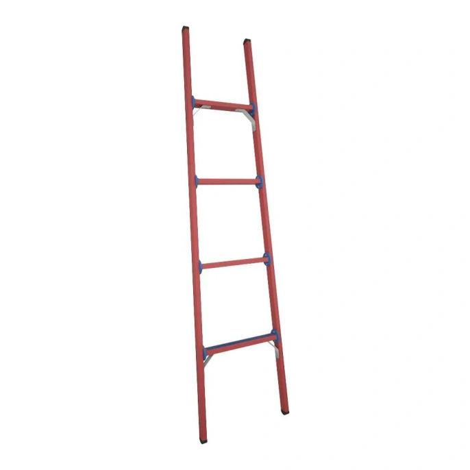 Лестница стеклопластиковая приставная диэлектрическая Диэлектрик ЛСПД-1,8 Д413709