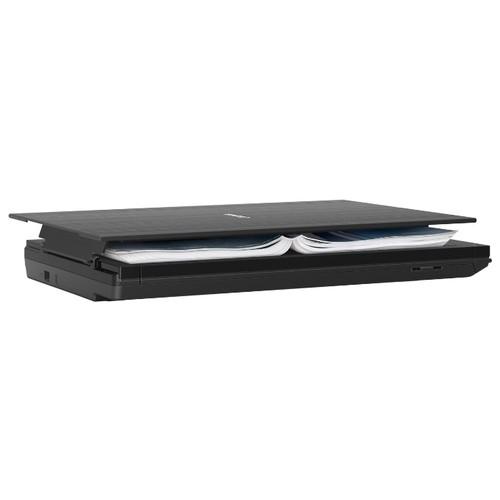 Canon LIDE 400 2996C010 {4800x4800dpi, 48bit, USB, A4}