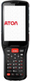 Терминал сбора данных Атол Smart Prime 54206
