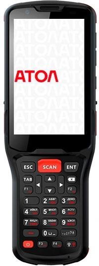 Терминал сбора данных Атол Smart Prime 54206