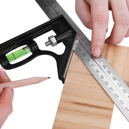 Угольник Deko M300D