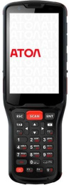Терминал сбора данных Атол Smart Prime 54206